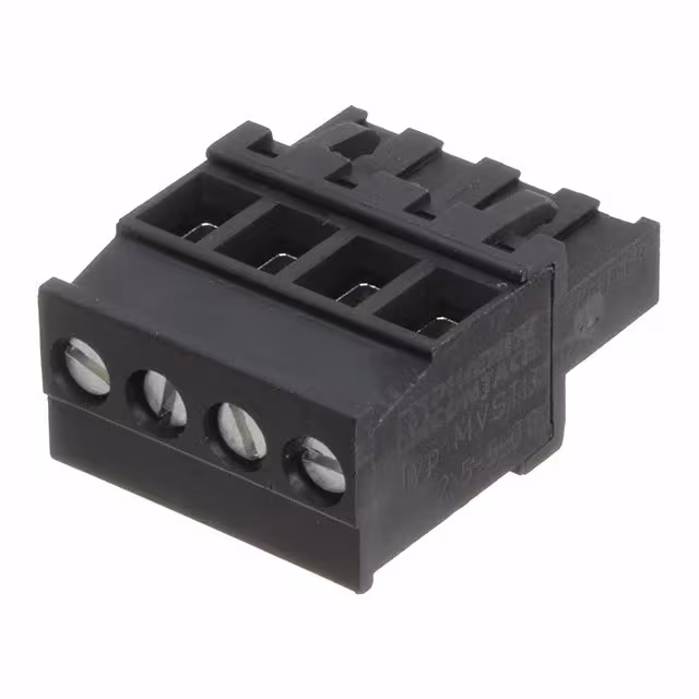 1741834 Phoenix Contact  Stiftleisten, Stecker und Buchsen